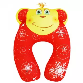 Декоративные подушки Мнушки