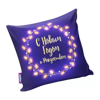 Декоративные подушки Мнушки