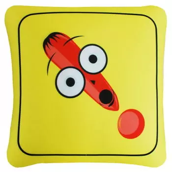 Декоративные подушки Мнушки