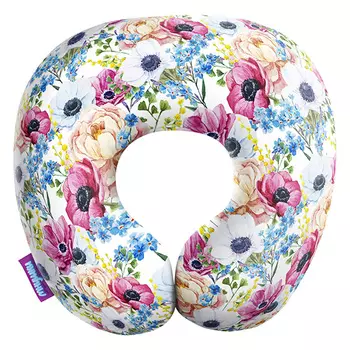 Декоративные подушки Мнушки