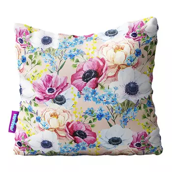 Декоративные подушки Мнушки