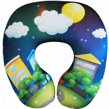 Декоративные подушки Мнушки