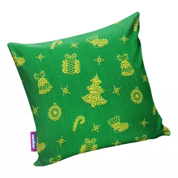 Декоративные подушки Мнушки