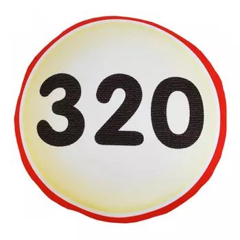 Декоративные подушки Мнушки