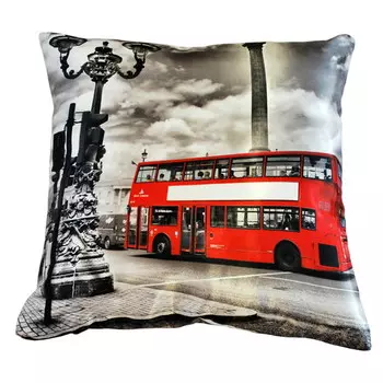 Декоративные подушки Мнушки