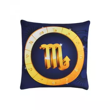 Декоративные подушки Мнушки