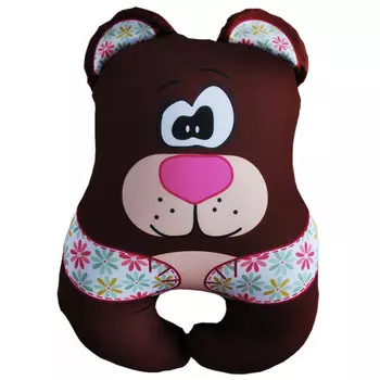 Декоративные подушки Мнушки