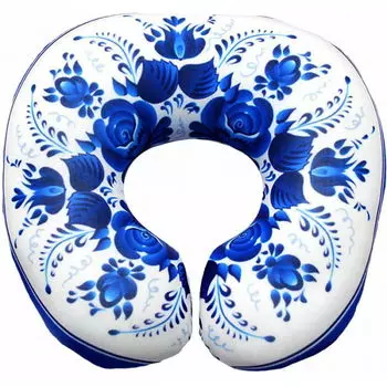 Декоративные подушки Мнушки