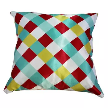 Декоративные подушки Мнушки