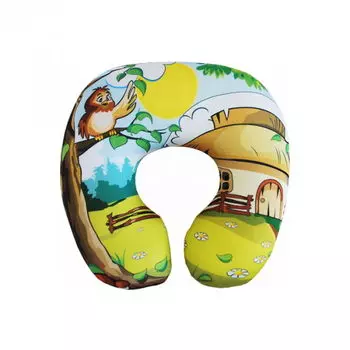 Декоративные подушки Мнушки