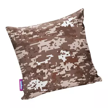 Декоративные подушки Мнушки