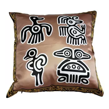 Декоративные подушки Мнушки