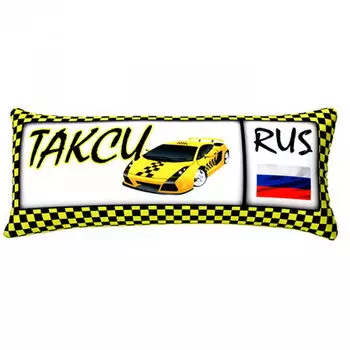 Декоративные подушки Мнушки