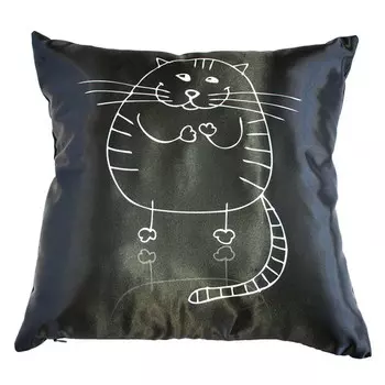 Декоративные подушки Мнушки