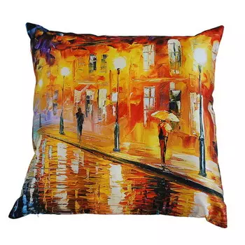 Декоративные подушки Мнушки