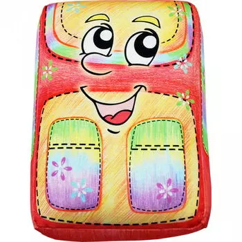 Декоративные подушки Мнушки