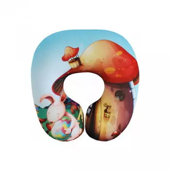 Декоративные подушки Мнушки