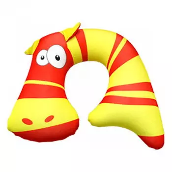 Декоративные подушки Мнушки