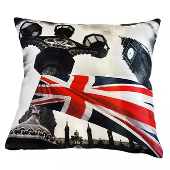 Декоративные подушки Мнушки