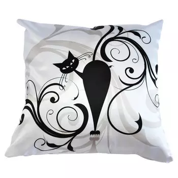 Декоративные подушки Мнушки