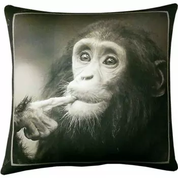 Декоративные подушки Мнушки