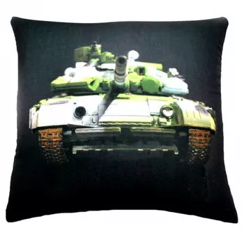 Декоративные подушки Мнушки