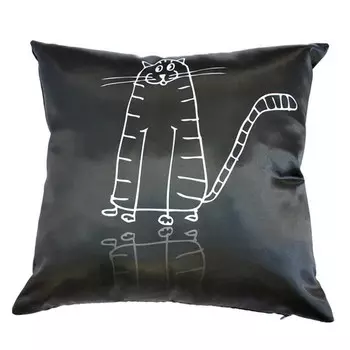 Декоративные подушки Мнушки