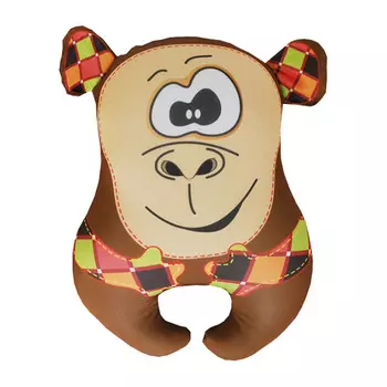 Декоративные подушки Мнушки