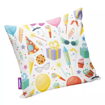 Декоративные подушки Мнушки