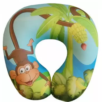 Декоративные подушки Мнушки