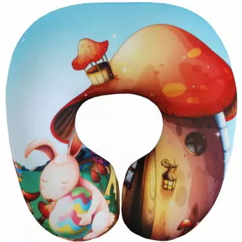 Декоративные подушки Мнушки