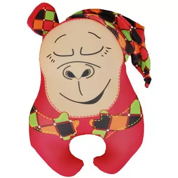 Декоративные подушки Мнушки