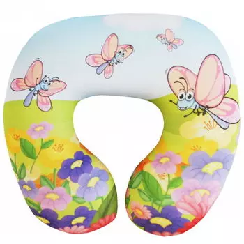 Декоративные подушки Мнушки