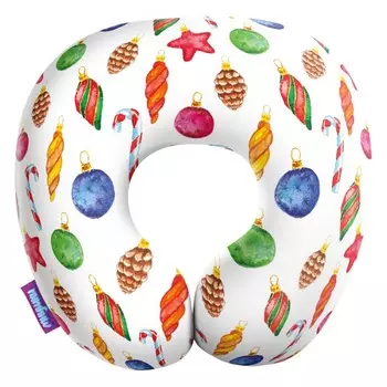 Декоративные подушки Мнушки