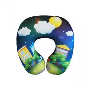 Декоративные подушки Мнушки