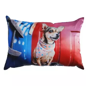 Декоративные подушки Мнушки