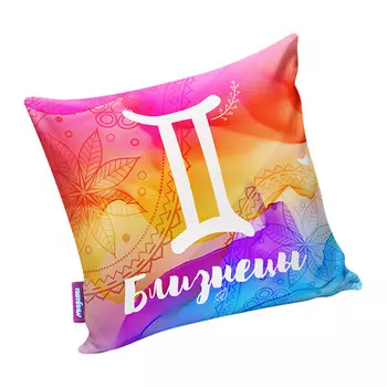 Декоративные подушки Мнушки