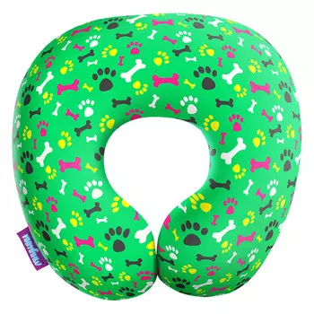 Декоративные подушки Мнушки