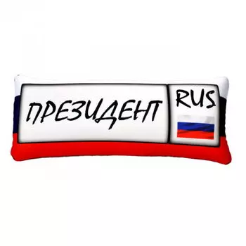 Декоративные подушки Мнушки