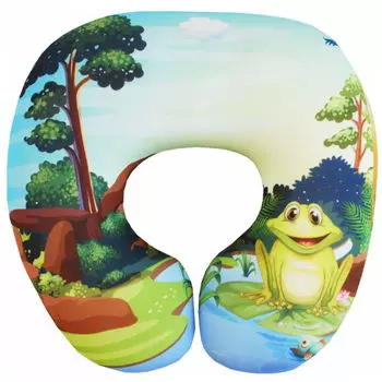 Декоративные подушки Мнушки