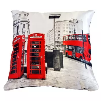 Декоративные подушки Мнушки