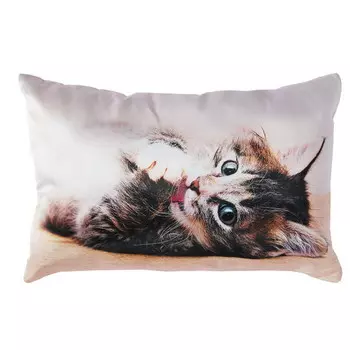 Декоративные подушки Мнушки