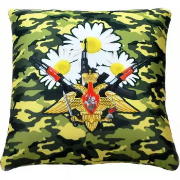 Декоративные подушки Мнушки