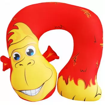 Декоративные подушки Мнушки