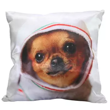 Декоративные подушки Мнушки