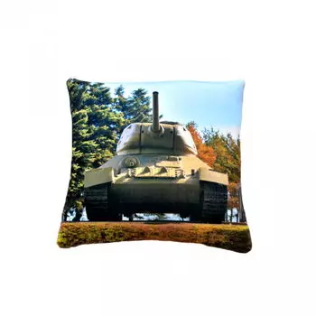 Декоративные подушки Мнушки