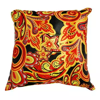 Декоративные подушки Мнушки