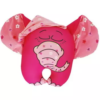 Декоративные подушки Мнушки