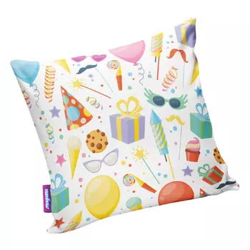 Декоративные подушки Мнушки