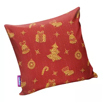 Декоративные подушки Мнушки